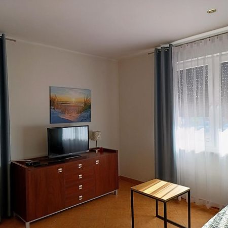 Apartamenty Perla Ustka Esterno foto