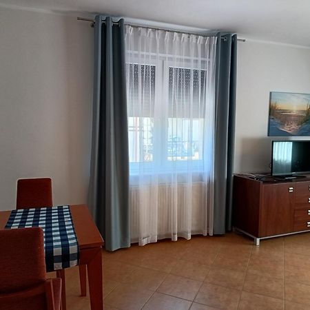 Apartamenty Perla Ustka Esterno foto