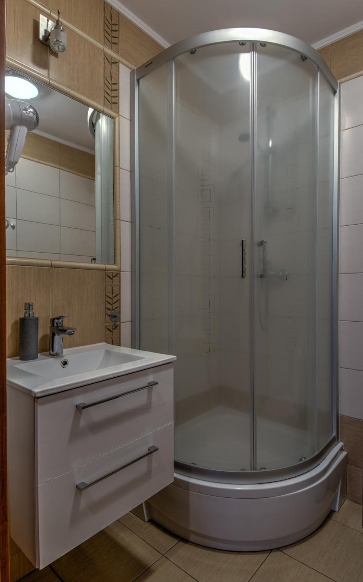 Apartamenty Perla Ustka Esterno foto