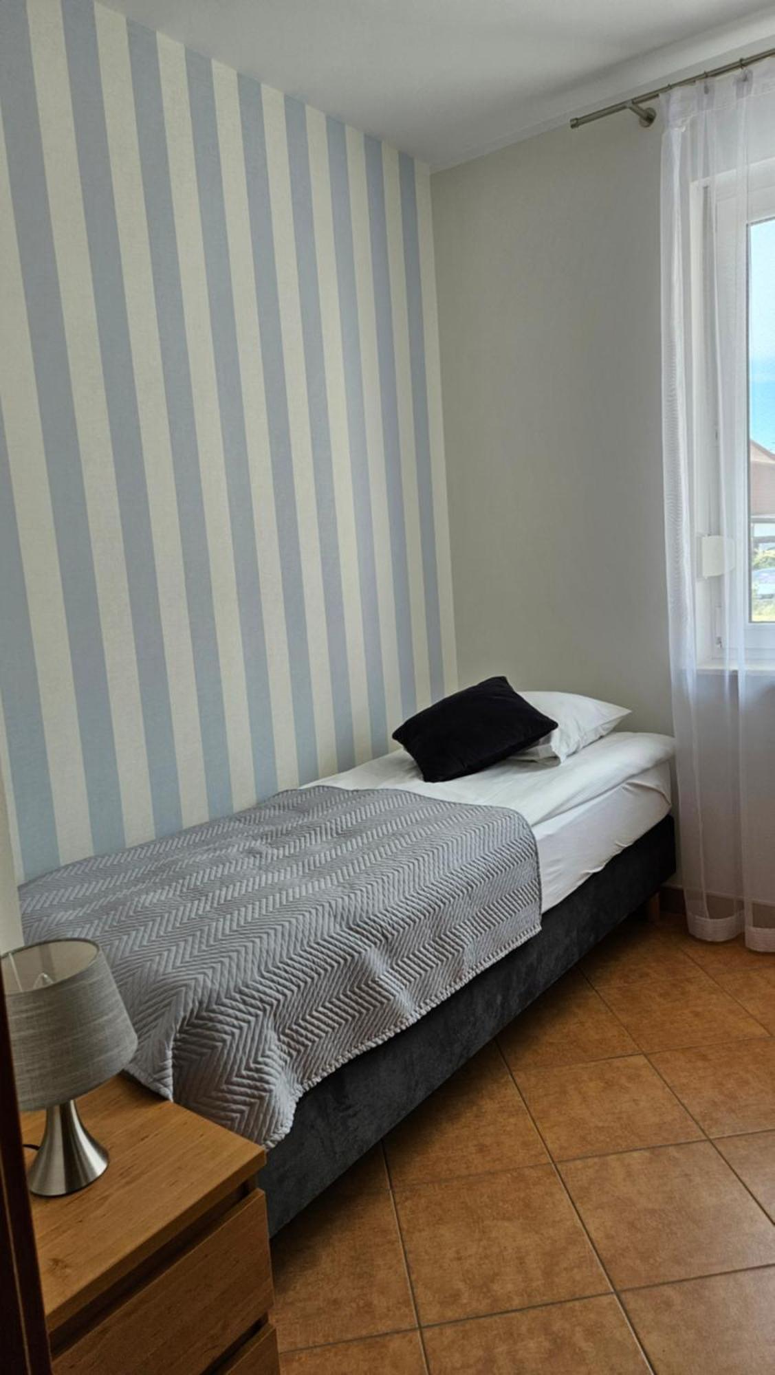 Apartamenty Perla Ustka Esterno foto